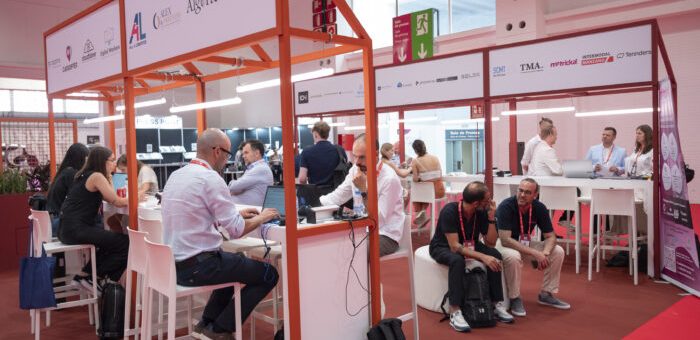 SIL Barcelona zaprezentuje innowacje i startupy