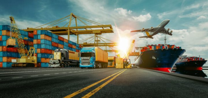 Amazon otwiera sieć logistyczną dla wszystkich firm