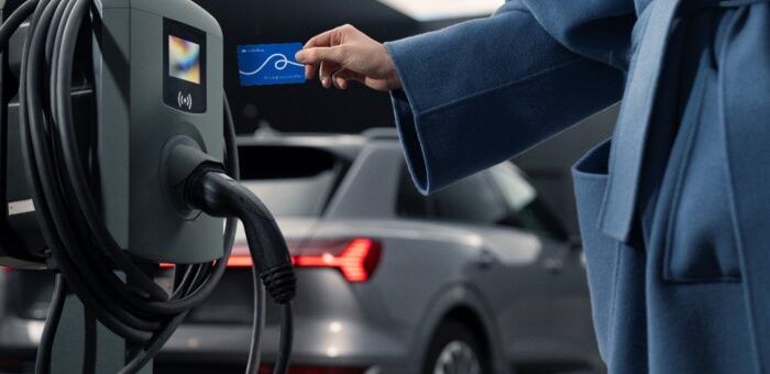 DKV Mobility przejmuje Optimile