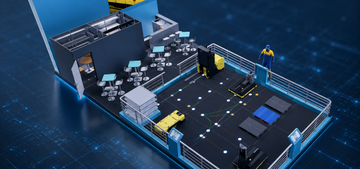 LogiMAT 2026: Asseco CEIT prezentuje przyszłość połączonej intralogistyki