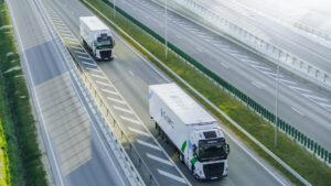 Girteka wzmacnia odporność transportu przez lokalne operacje