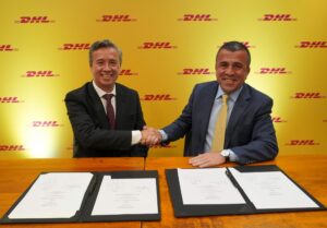 DHL zwiększa odporność łańcuchów dostaw w Kolumbii