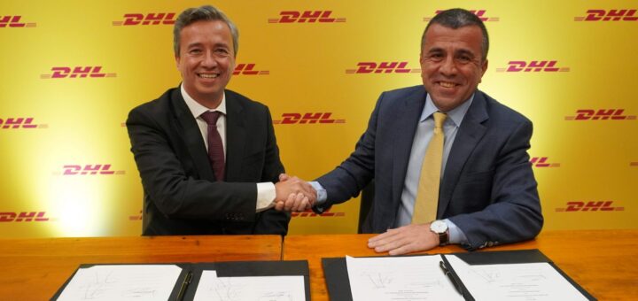 DHL zwiększa odporność łańcuchów dostaw w Kolumbii