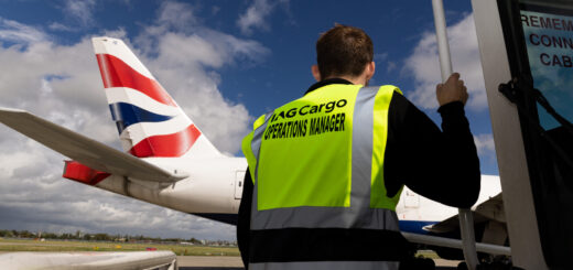 Opóźnienie pasa Heathrow sprawdzianem odporności łańcuchów dostaw