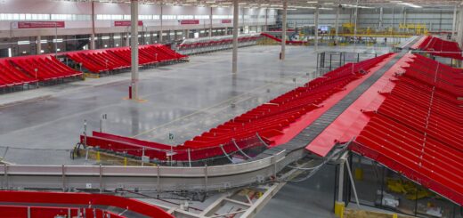 Automatyzacja Jadlog ma obsłużyć kolejny etap wzrostu