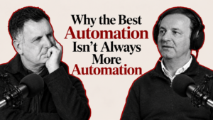 Odporna logistyka potrzebuje automatyzacji z jasno określonym celem Odporna logistyka potrzebuje automatyzacji z jasno określonym celem