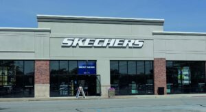 Skechers tworzy cyfrowy model logistyki w Belgii Skechers tworzy cyfrowy model logistyki w Belgii