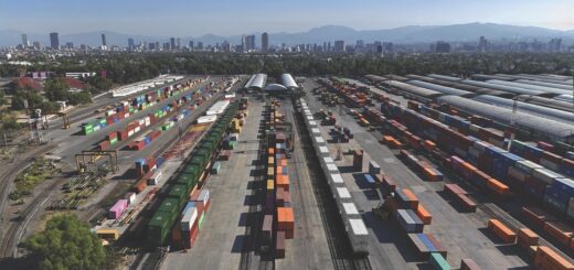 Smart Yard ma zwiększyć odporność terminala Ferrovalle