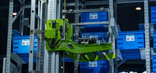 Skalowanie robotyki wymaga odpornego ekosystemu serwisowego