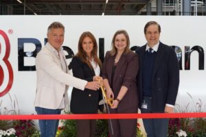 Bleckmann łączy logistykę H&M z automatyzacją magazynu Bleckmann łączy logistykę H&M z automatyzacją magazynu