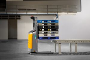 EAC 212a jako etapowa platforma automatyzacji palet