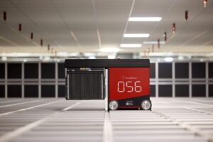 Automatyzacja AutoStore z większą swobodą finansowania Automatyzacja AutoStore z większą swobodą finansowania