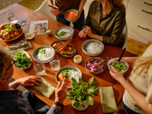 Elektryfikacja dostaw HelloFresh otrzymuje cyfrowe zaplecze Elektryfikacja dostaw HelloFresh otrzymuje cyfrowe zaplecze