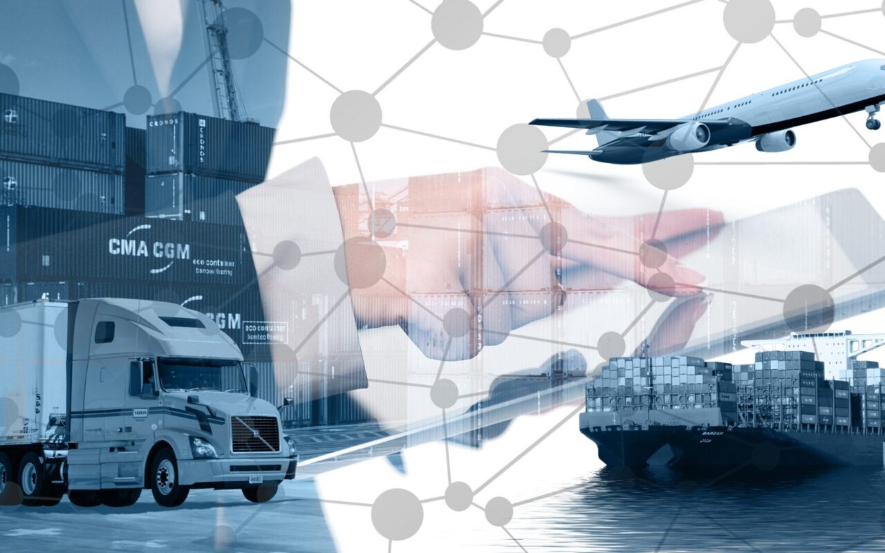 Logistyka Industry 5.0: AI potrzebuje ludzkiego osądu