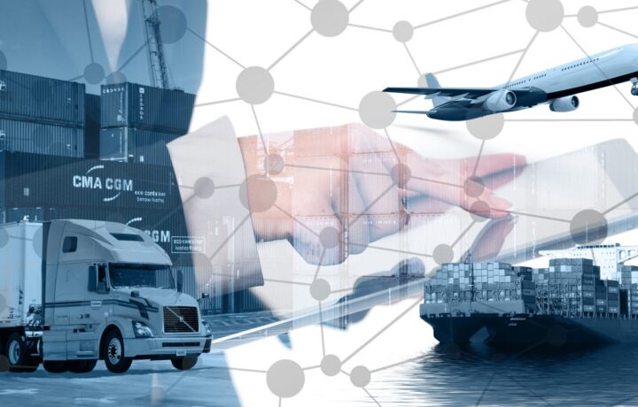 Logistyka Industry 5.0: AI potrzebuje ludzkiego osądu Logistyka Industry 5.0: AI potrzebuje ludzkiego osądu