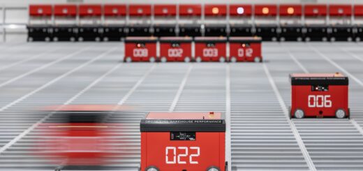 Zintegrowane pakowanie rozszerza możliwości automatyzacji magazynu
