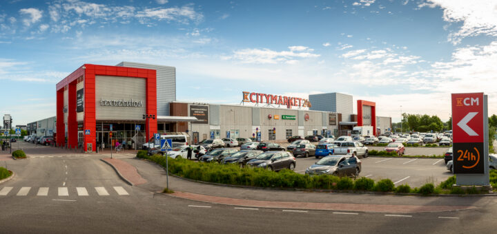 Kesko łączy chmurowy WMS z agentową AI w logistyce