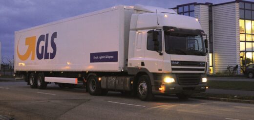 Automatyzacja łączy fulfilment GLS z siecią dostaw w Danii