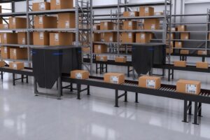 RFID jako modernizacja, nie przebudowa całej linii RFID jako modernizacja, nie przebudowa całej linii