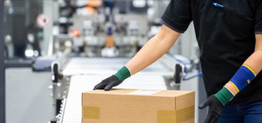 Right-sizing opakowań wzmacnia odporność logistyki