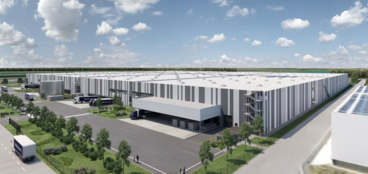 Physical AI otwiera drogę do bardziej elastycznej logistyki mody