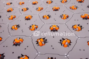 Symbotic stawia na gęstszą automatykę dzięki przejęciu cellumation