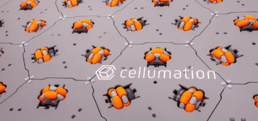 Symbotic stawia na gęstszą automatykę dzięki przejęciu cellumation