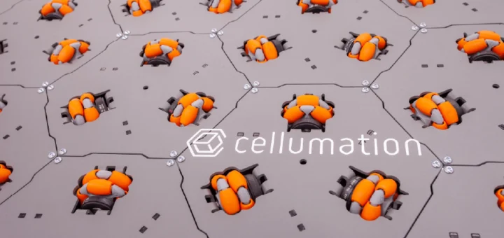 Symbotic stawia na gęstszą automatykę dzięki przejęciu cellumation